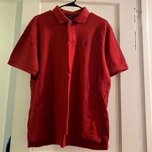 Izod Polo - M short sleeve shirt